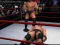 WWF No Mercy - Burning Lariats WWF No Mercy - Burning Lariats