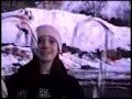 King of the mountain bubble wrap TYA music video