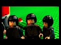 The Changcuters - Hijrah ke London