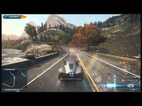 InecomCompany - Need For Speed: Most Wanted review. http://www.ClassicGameRoom.com Shop CGR now! http://www.CGRstore.com Classic Game Room reviews NEED FOR SPEED MOST WANTED...
