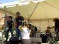 The Speaks - Bizarre Love Triangle - Live