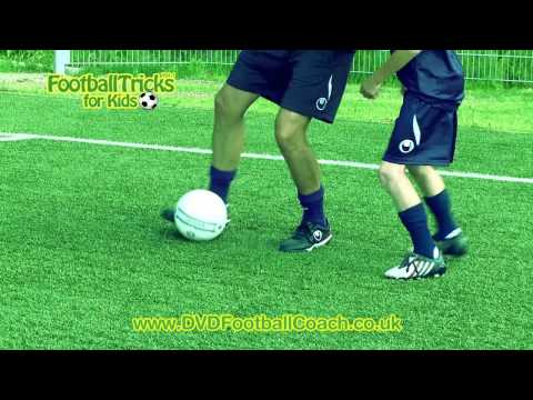 how to perform soccer tricks