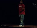 Shihan at USC Part 2