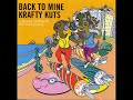 ed solo & skool of thought - we play the music (ft darrison)
krafty kuts - back to mine