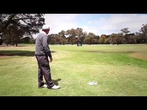 Bradley Hughes Golf – Swing Alignment- Golf Magazine Australia