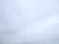 little esters c6-5 modle rocket
