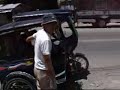 July 7, 2007 Tuguegarao to Pagudpud a