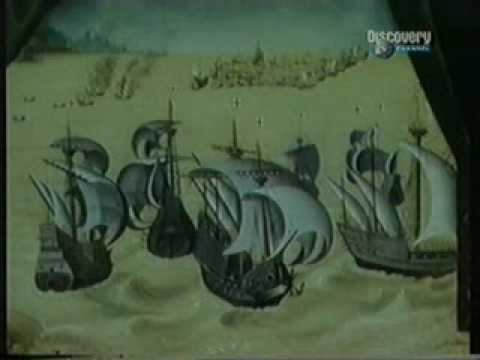 The battle of Britain in the 16. ...