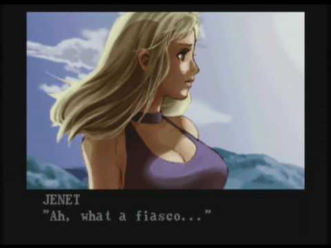 B Jenet