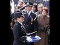 Constable Daniel Tessier memorial tribute