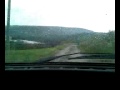 Rally Fiat Uno Camera interna Tappa Masseria-Uliveto 2:30 Rally Fiat Uno Camera interna Tappa Masseria-Uliveto 2:30