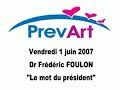 Dr FOULON