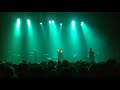 The Cult-She Sells Sanctuary Live @ Wolverhampton Civic Hall 8th October 2009