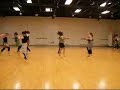 West African Dance UR
