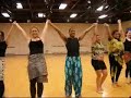 west african dance ur