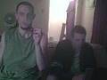 DarkSide Stoners-T toke