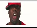\"Thug Shoulder Shrug\"