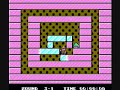 i love this game. it's still pretty easy, but the levels are getting a little more convoluted and the game has started introducing backtracking. just remember always keep a 