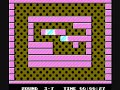 i love this game. it's still pretty easy, but the levels are getting a little more convoluted and the game has started introducing backtracking. just remember always keep a 