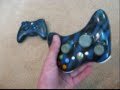 XGC Custom Painted Controller For Sale