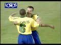 amazing soccer free kicks , long range and amazing dribbles