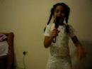 el party del cuarto de nydiaa..!