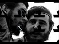 aprendimos a quererte
desde la historica altura
donde el sol de tu bravura
le puso cerca la muerte

aqui se queda la clara,
la entranable transparencia
de tu querida presencia
comandante che guevara

vienes quemando la brisa
con soles de primavera
para plantar la bandera
con la luz de tu sonrisa

aqui se queda la clara,
la entranable tranparencia
de tu querida presencia
comandante che guevara

tu amor revolucionario
te conduce a nueva empresa
donde esperan la firmeza
de tu brazo libertario

aqui se queda la clara,
la entranable tranparencia
de tu querida presencia
comandante che guevara

seguiremos adelante
como junto a ti seguimos
y con fidel te decimos
