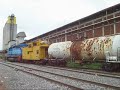 Ferromex 3208 Tren Fumigador.... Ferromex 3208 Tren Fumigador....