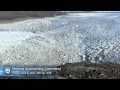 Glaciers Disappear...right now
