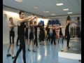 I WORKSHOP BROADWAY - TEATRO MUSICAL