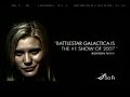 Battlestar Galactica Season 4 Promo - Kara 'Starbuck' Thrace