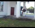 KSS GFC Samper 2006 Parkour