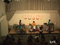 hsb Hirosaki University Steelband Concert 2008 KISEKI Part 1