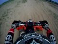 ktm Atv 525 xc  (Grutas video 1)