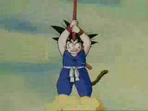 san goku