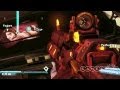 Borderlands 2 - Maya the Siren Walkthrough