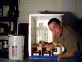 Inexpensive Fermentation Chiller Inexpensive Fermentation Chiller