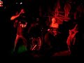 Poppy Seed Grinder - Oppressed Reality - Live in Tuzla 2007
