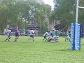 Try CUQ HURLING 4-10-08 Intermedia