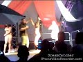 Karla bikini contest