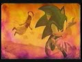 Sonic  the Secret Rings Cutscene Collection Part 1
