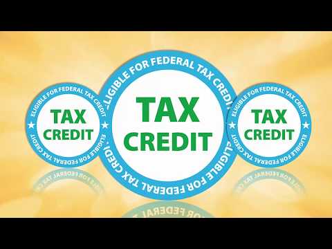 Solar Tax Credits & Financing