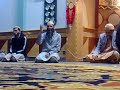 Darulesan - Benefits of Zhikr - Manchester Central Mosque