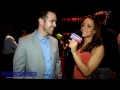 25th Boston Music Awards: Louie Bello Interview