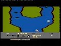 Atari 800 XL - River Raid Atari 800 XL - River Raid