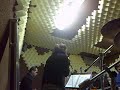 Zeromorale prove in sala