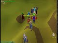 Njr99 Runescape PK Vid 3 -- Jagex fights back- -
