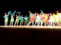Sembawang Primary School chinese dance Sembawang Primary School chinese dance