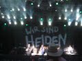 Wir Sind Helden - Nur Ein Wort @ Frequency 06