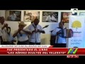 Fue presentado el libro, 'Los Héroes Ocultos del Vallenato'